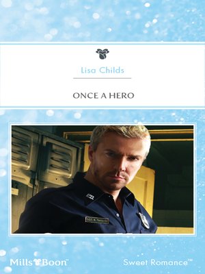 cover image of Once a Hero